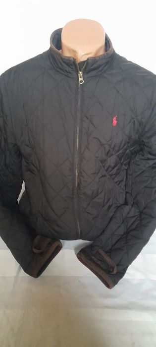 Куртка мужская Polo Ralph Lauren