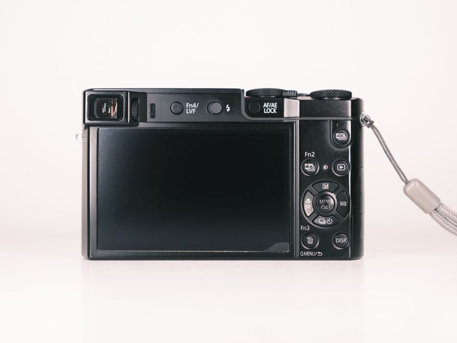 Panasonic Lumix TZ100\TZ110 + гарантія / без передоплат