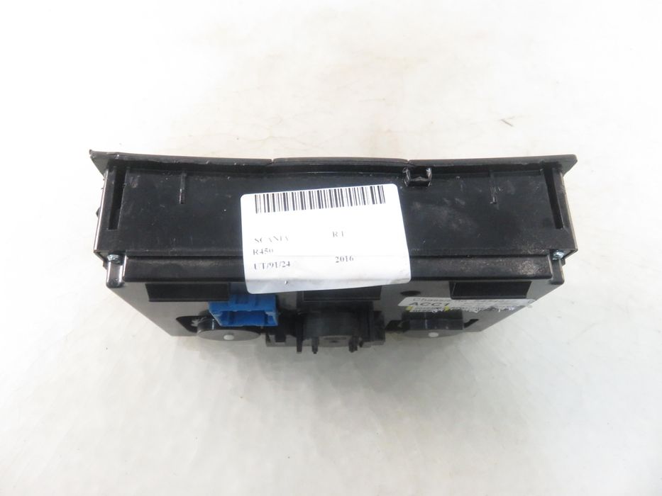 Panel Nawiewu Scania R I (2004-2019)