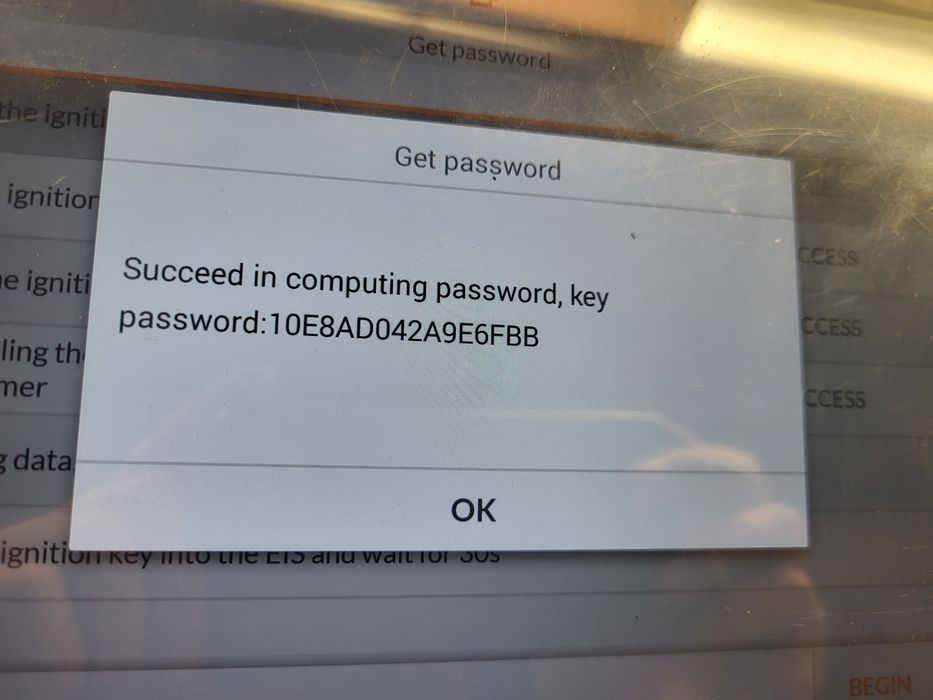 Programowanie dorabianie  kodowanie kluczy mercedes vw bmw stacyjki