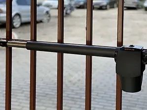 Автоматика для розпашних | відкатних Воріт Монтаж по всій УКРАЇНІ!