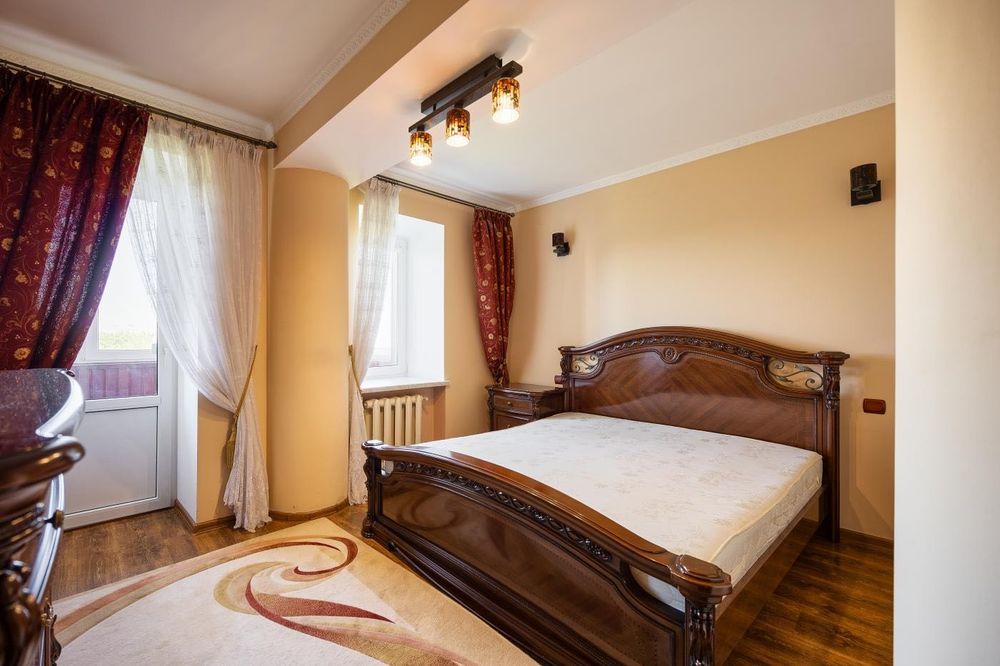 Продаж 3 квартира з ремонтом, Лазаренка,Новобудова, Франківський, Львів - Вид 2
