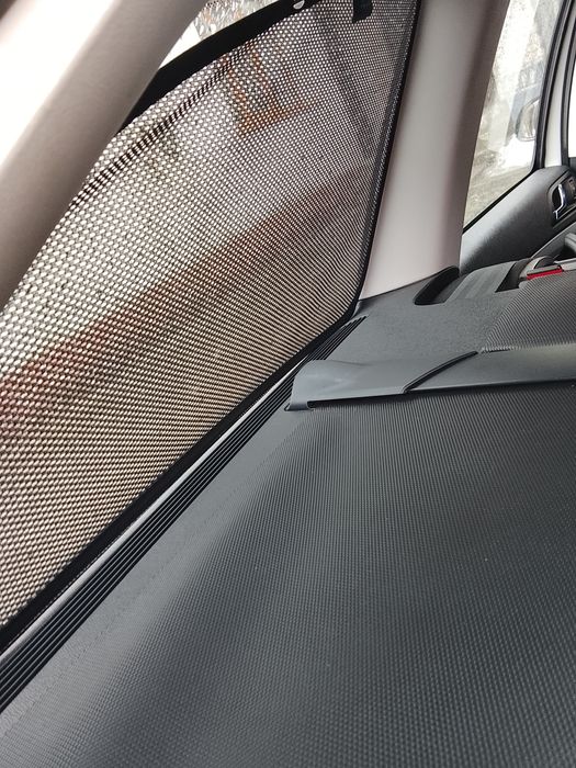 Шкода октавиа а5