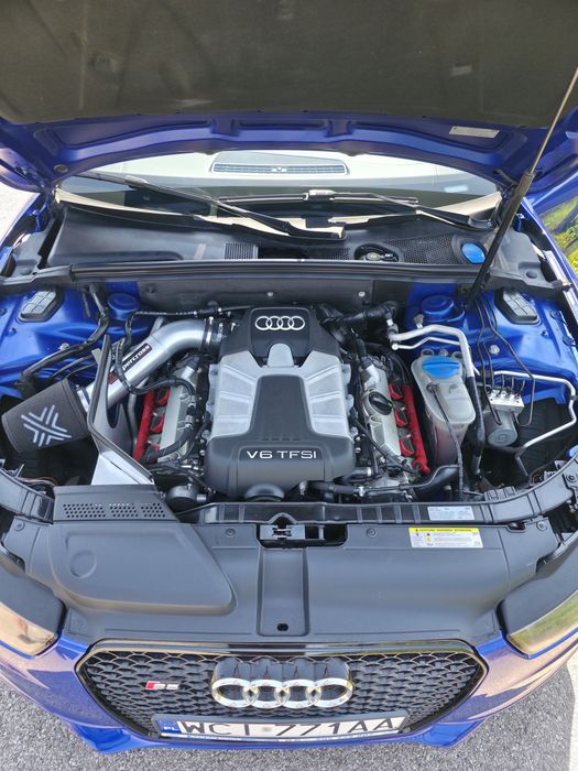 Audi S5 B8 2015r.
