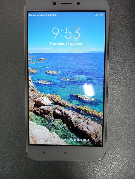 Продам Xiaomi Redmi 4X