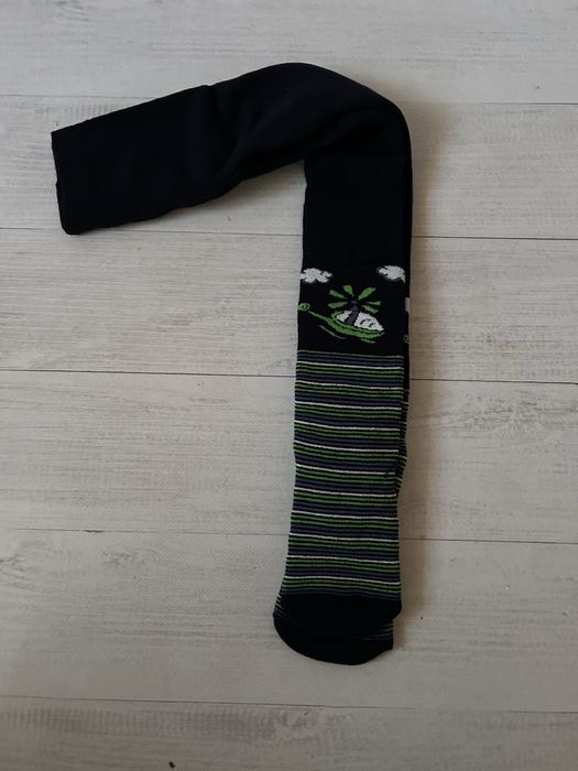 Колготки теплі для хлопчиків