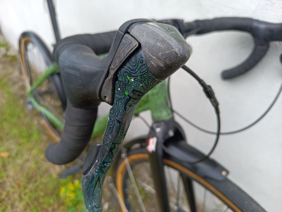 Gravel/szosa+/turystyk- koła 28" cali