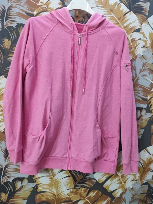 Bluza damska codzienna