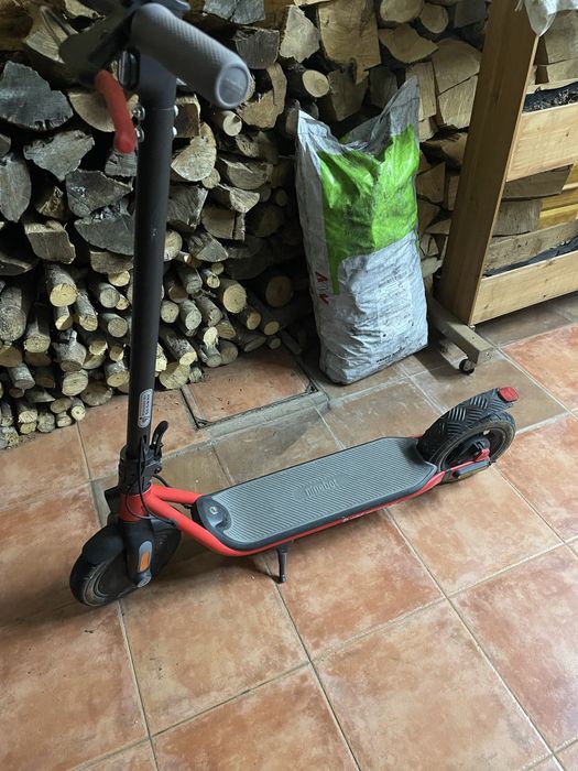 Trotinete NineBot