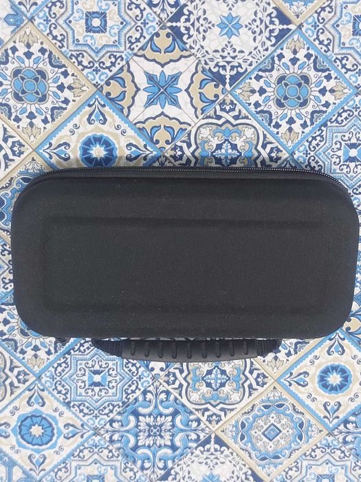 Consola Nintendo Switch Versão 2 + Bolsa de Transporte