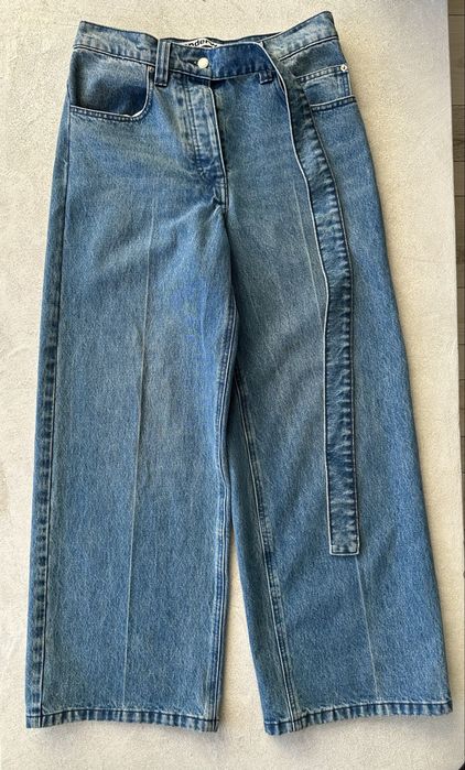 Джинсы Alexander Wang оригинал