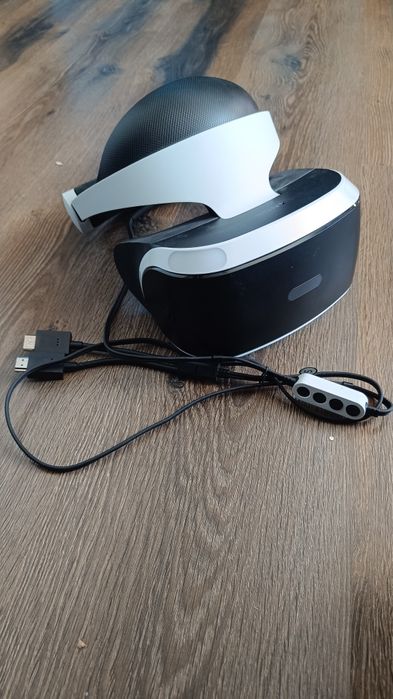 Продам VR очки на PS 4