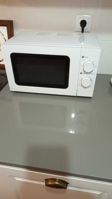 Micro-ondas IKEA – NOVO
