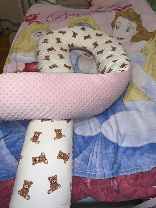 Продам подушку для вагітних