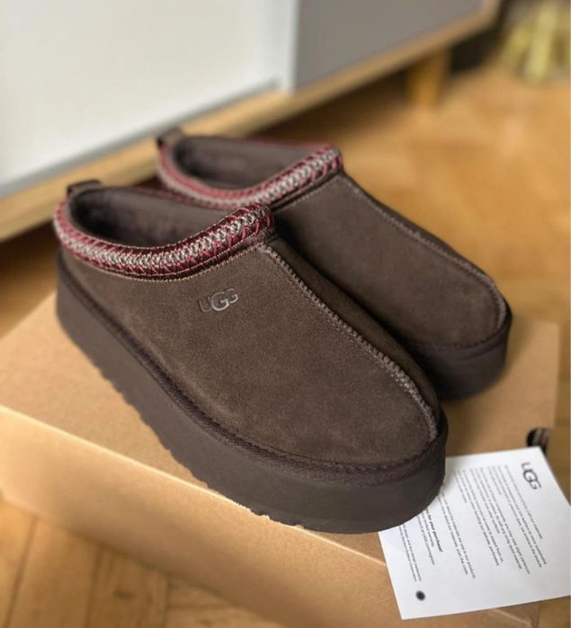 buty zimowe UGG kapcie ocieplane wełna ugg | PROMOCJA 50%