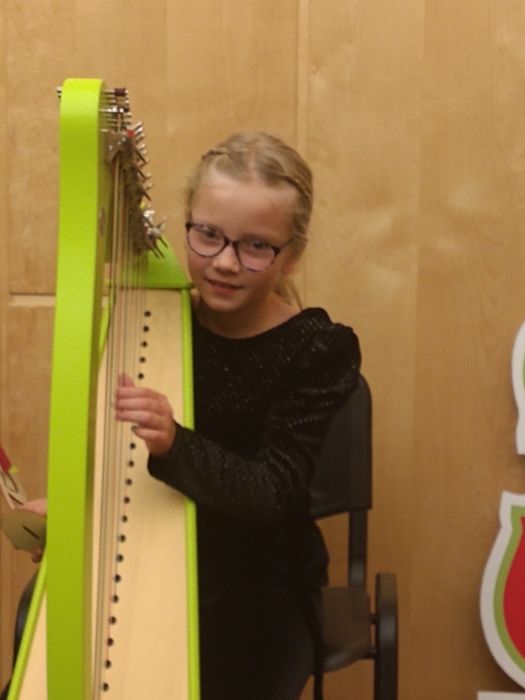 Komplet Zara 152, body i szerokie spodnie