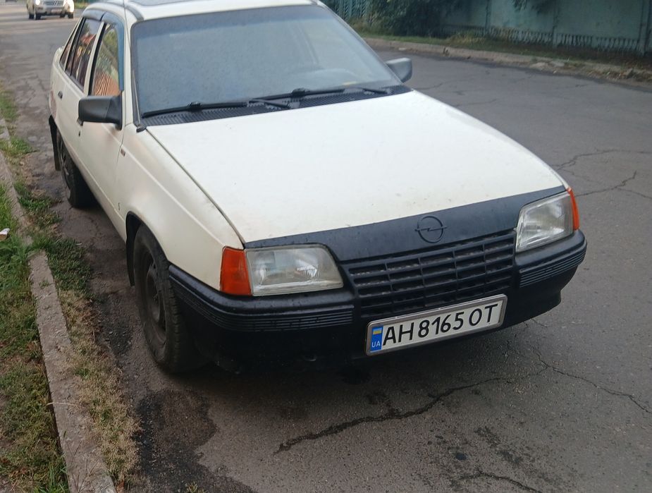 Продам автомобіль
