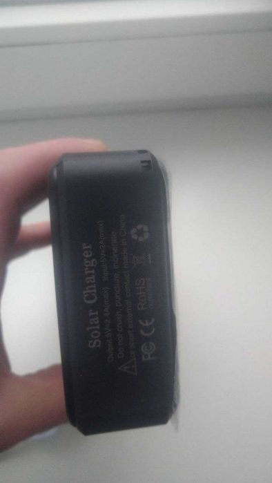 павербанк 20000 mAh