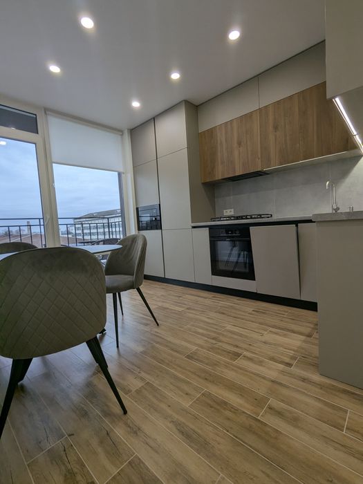 Оренда стильної 1,5 кімн квартири в центрі