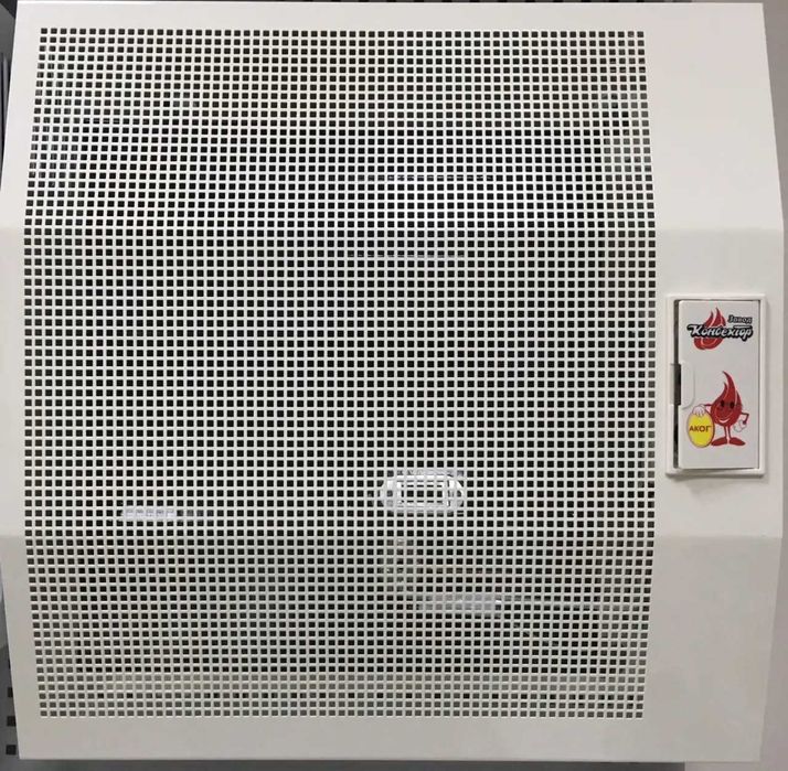 Конвектор газовий 2 / 3 / 4 / 5 НОВИЙ Гарантія відправка по Україні