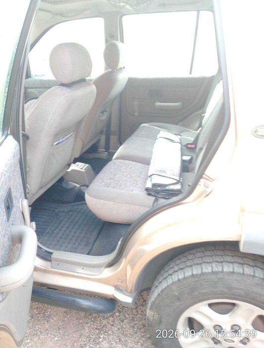Disponivel Motor Rover DI — photo 4