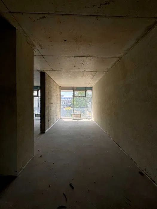 Оренда фасадного комерційного приміщення в ЖК Замарстинівська 134 а