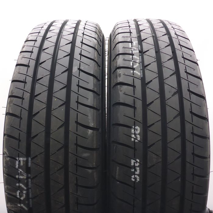 Opony 195/75/16C Yokohama 195/75R16C 110/108T Letnie 2025 Nieużywane