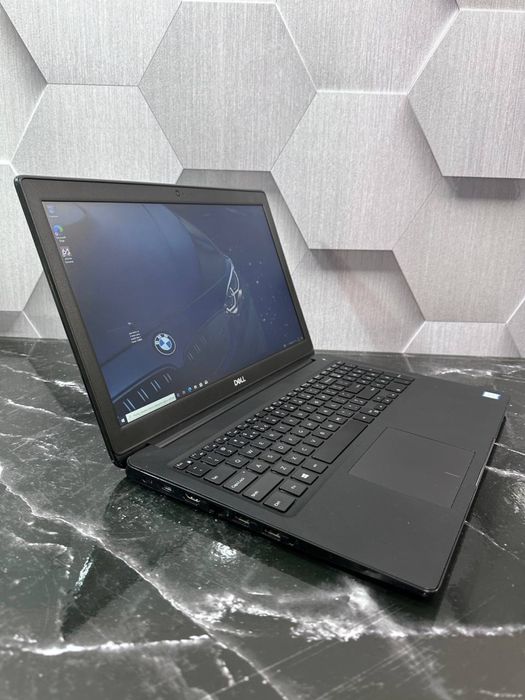 Ноутбук Dell Latitude 3500