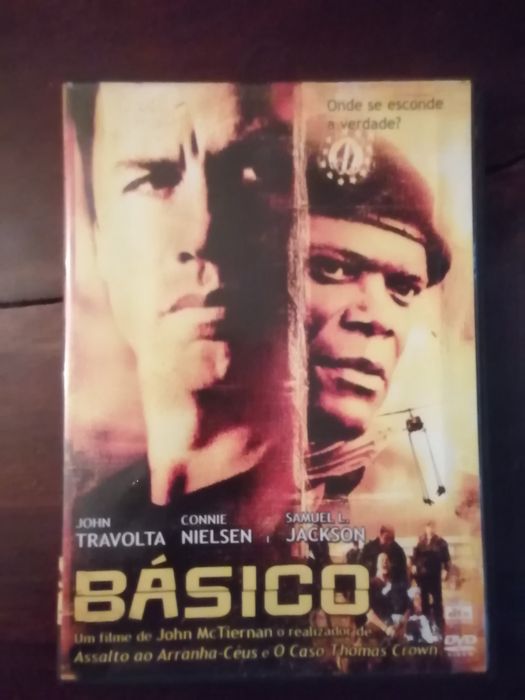 DVD's Grandes Clássicos