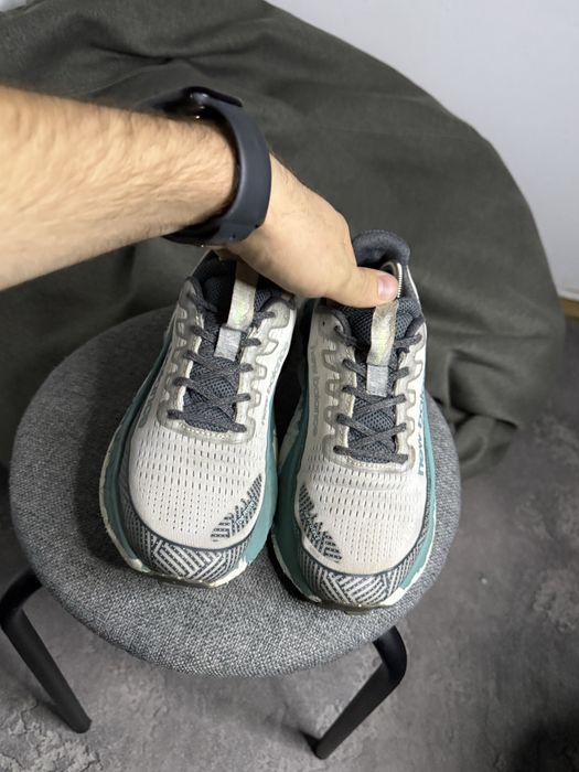Кросівки NEW BALANCE FRESH FOAM X MORE TRAIL V3 40 25.5 кроссовки нб нью беланс