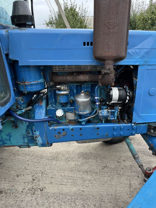 МТЗ 80 в шикарному стані