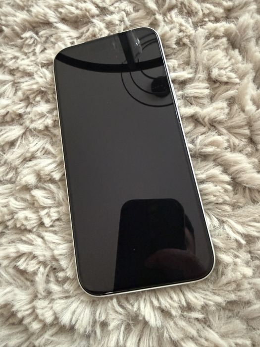 iPhone 17 Pro Max bateria 100%