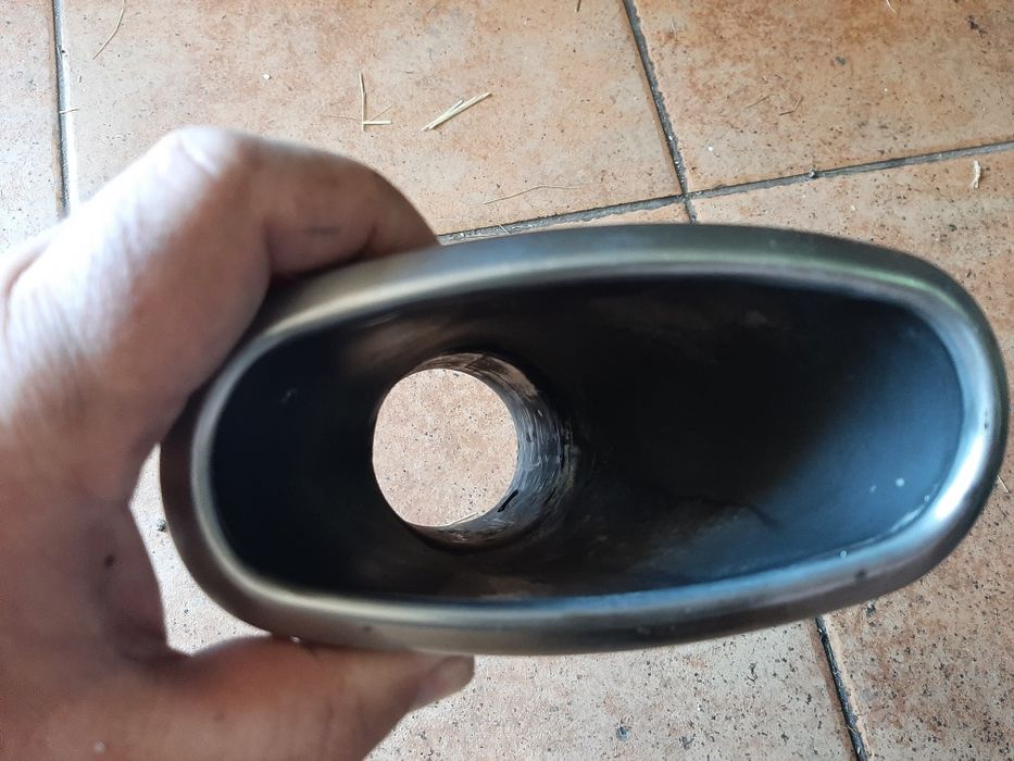 Ponteira de escape Seat Sport Remus