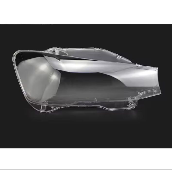 Vidro capa lente farol ótica BMW X3 X4 F25 F26