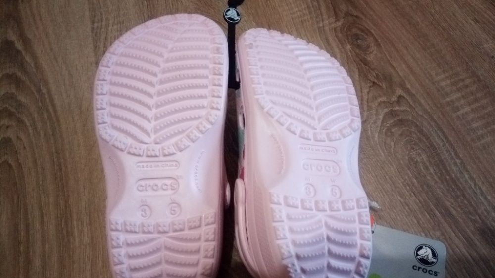 CROCS сандалики кроксы детские.