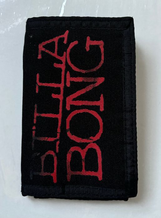 Carteira Billabong