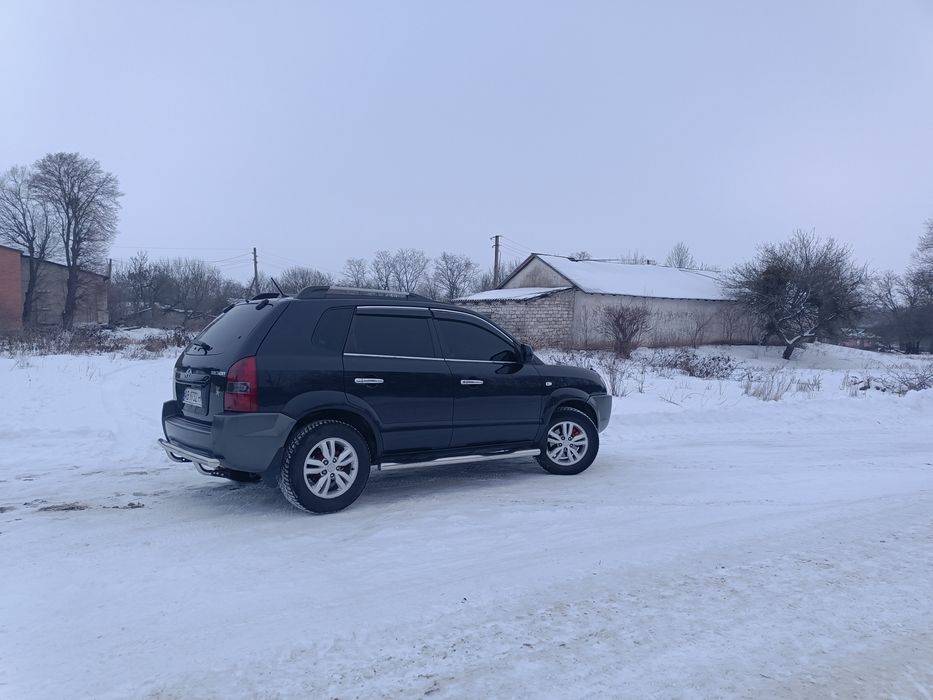 Продам автомобіль