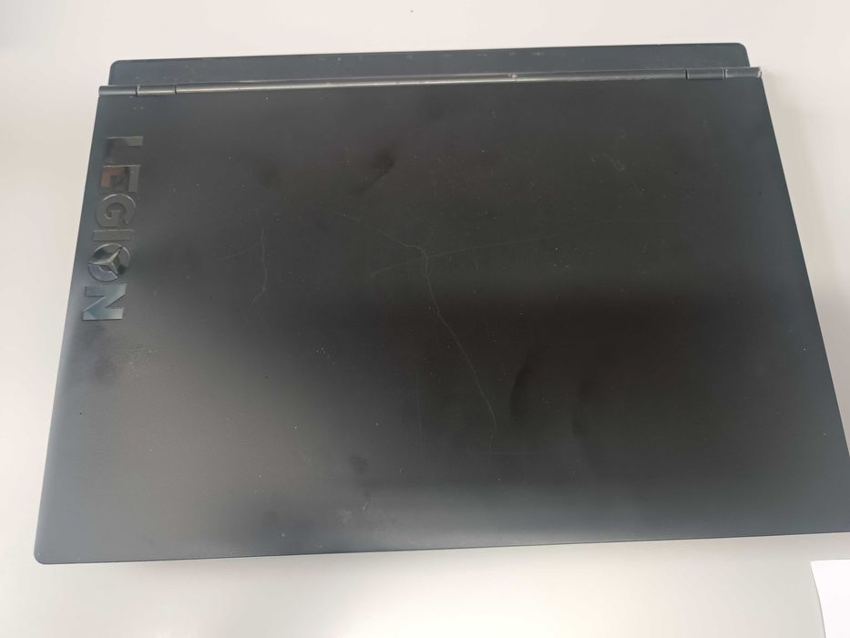 Computador Portatil Gaming Lenovo Legion Y540-15IRH-PG0 - AVARIADO