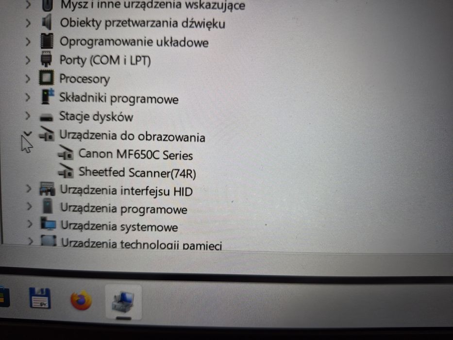 Skaner Plustek MobileOffice S400 USB