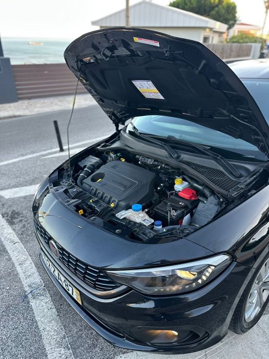 Fiat Tipo 1.3 Multjet 2019