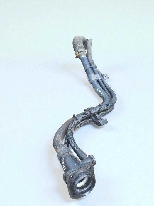 Горловина паливного бака Hyundai ix35 Tucson II 2009-2015 31030-2KXXX