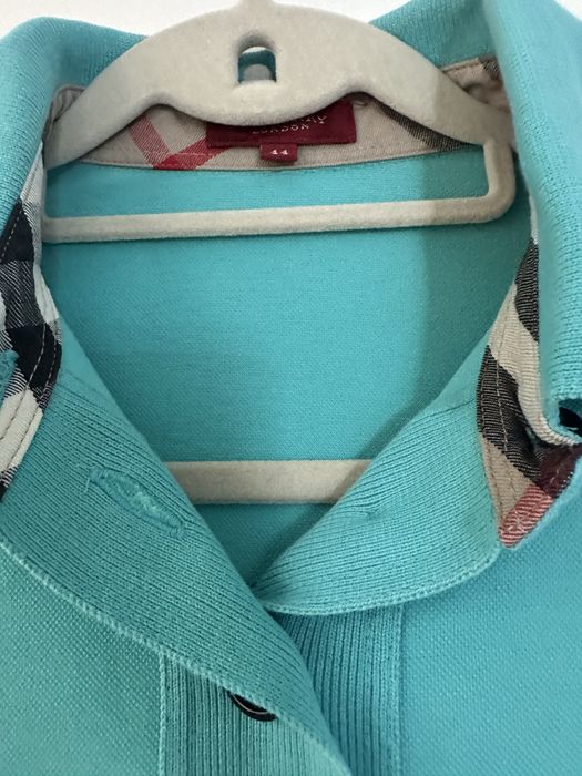 Vestido burberry 44