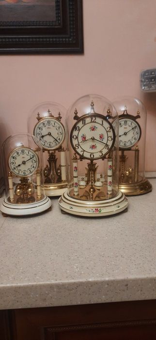 Часы каминные настенные - Kundo!