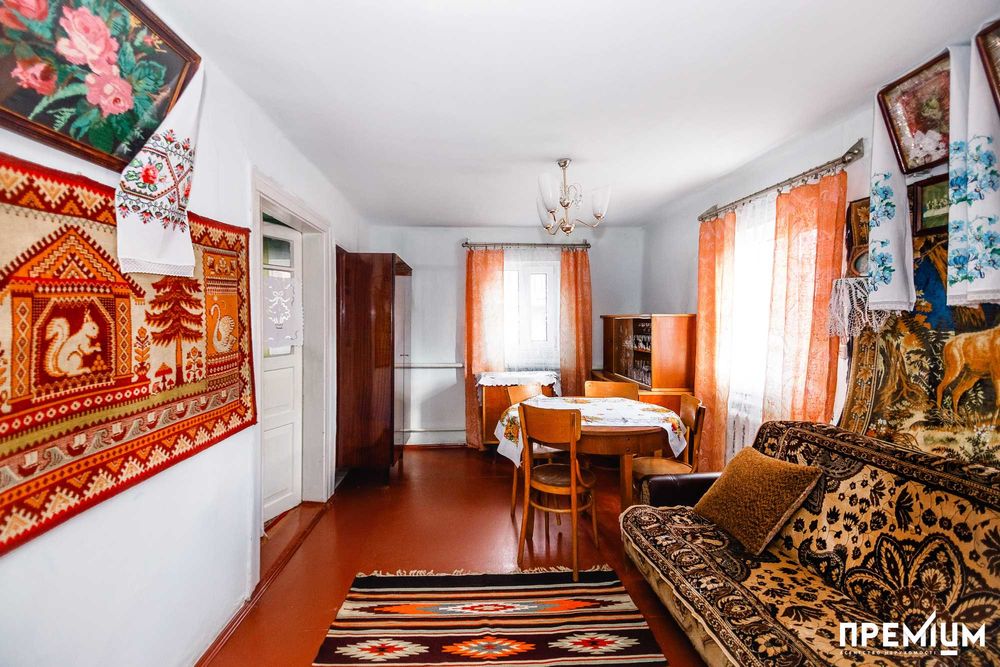 Продаж будинок Дубно