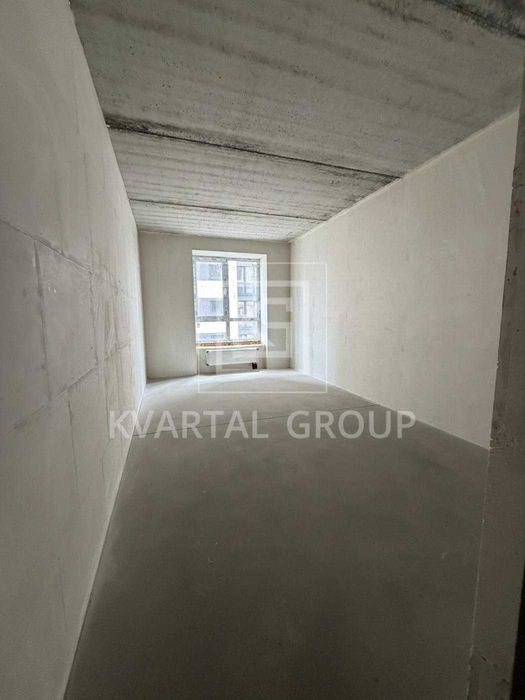 Продаж 1к квартири ЖК Центральний Преміум - Вид 5