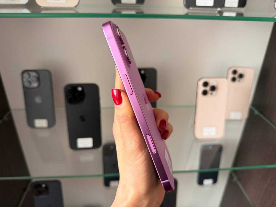 iPhone 16 Plus 128 Gb Neverlock / Магазину + Гарантія