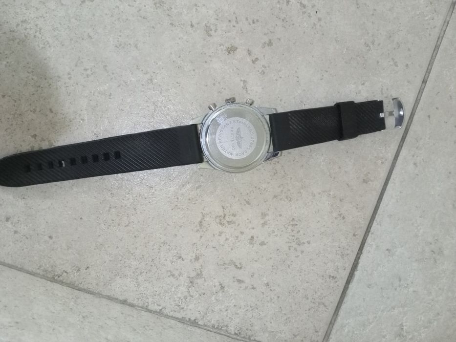 Relógio variados impecáveis