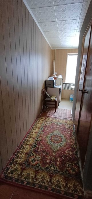 СЕРТИФИКАТ! Продам 1 ком кв в центре Хроли