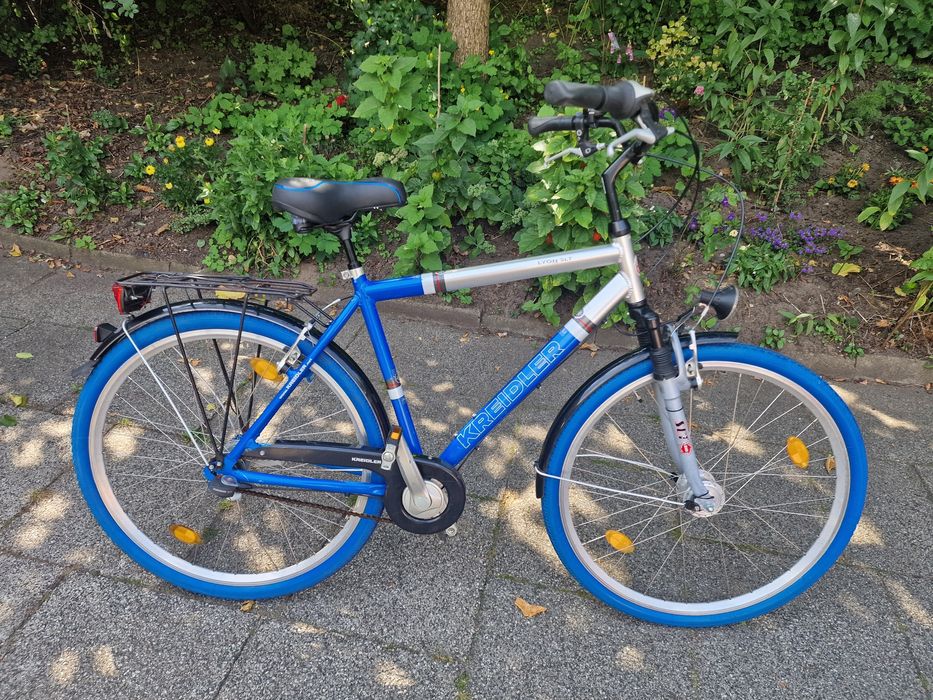 Męski rower 28 zoll