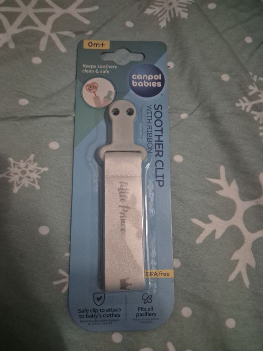 Tasiemka do smocz Little Prince